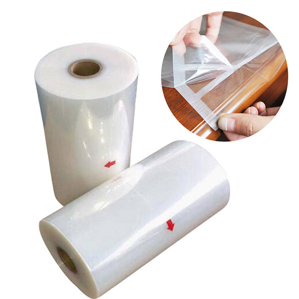 什么是易揭膜，為什么要用易揭膜？你絕對(duì)用過(guò)！